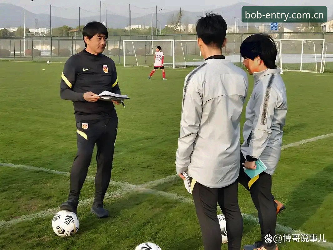 bob半岛下载地址 U17世界杯抽签揭晓:资深球迷分享在bob半岛体育追踪国足小将的实战经验