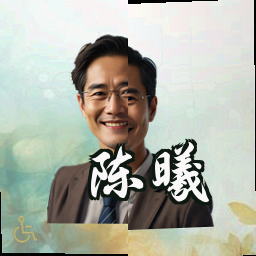 陈曦